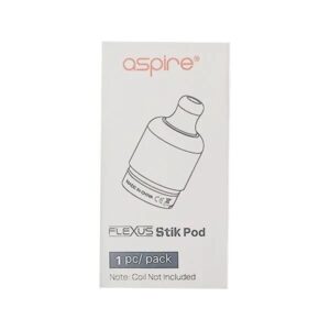 ASPIRE FLEXUS STIK REPLACEMENT POD
