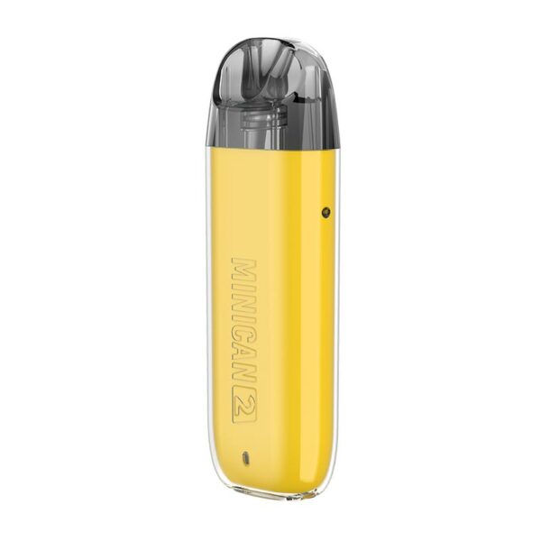 ASPIRE MINICAN 2 POD KIT 400MAH - Image 3
