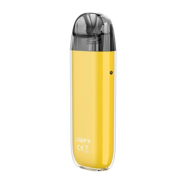 ASPIRE MINICAN 2 POD KIT 400MAH - Image 4