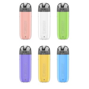 ASPIRE MINICAN 2 POD KIT 400MAH