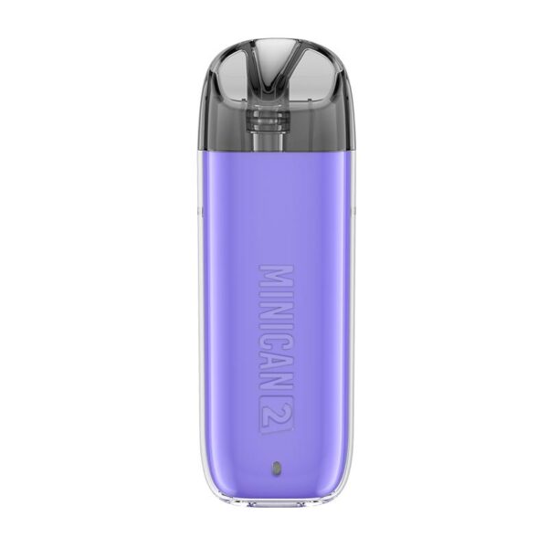 ASPIRE MINICAN 2 POD KIT 400MAH - Image 6