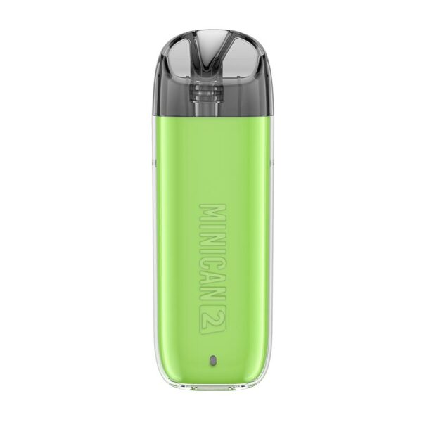 ASPIRE MINICAN 2 POD KIT 400MAH - Image 7