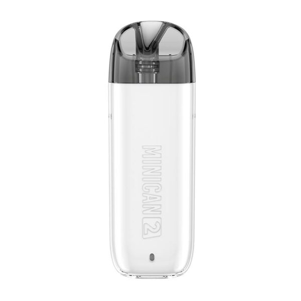 ASPIRE MINICAN 2 POD KIT 400MAH - Image 8