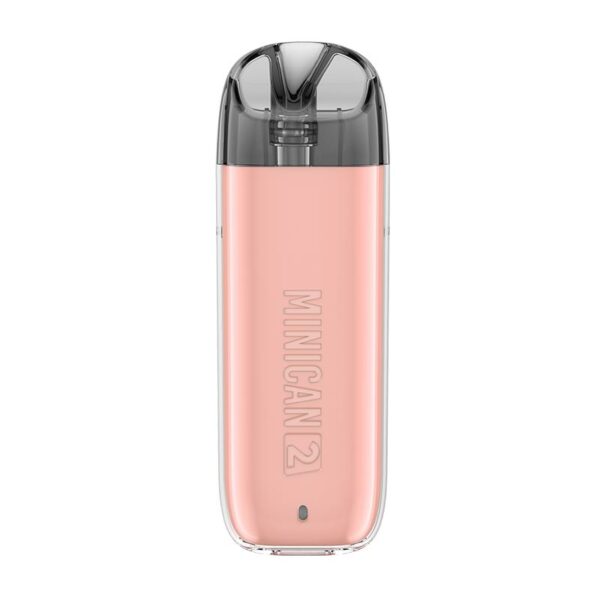 ASPIRE MINICAN 2 POD KIT 400MAH - Image 9