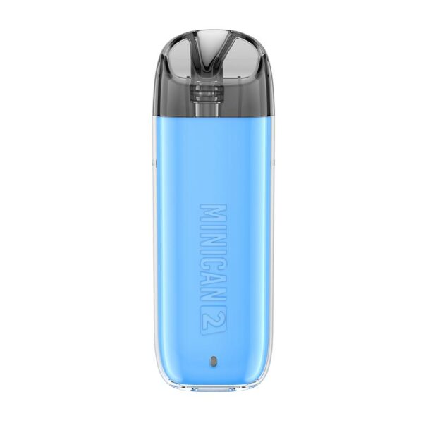 ASPIRE MINICAN 2 POD KIT 400MAH - Image 10