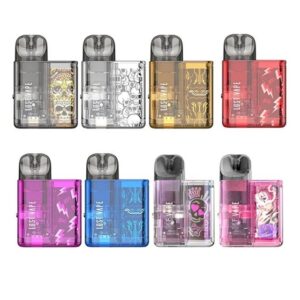 LOST VAPE URSA BABY POD KIT 800MAH