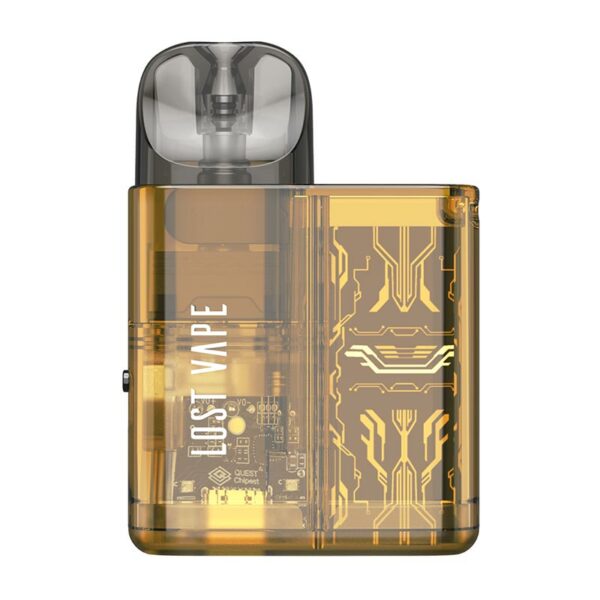 LOST VAPE URSA BABY POD KIT 800MAH - Image 6