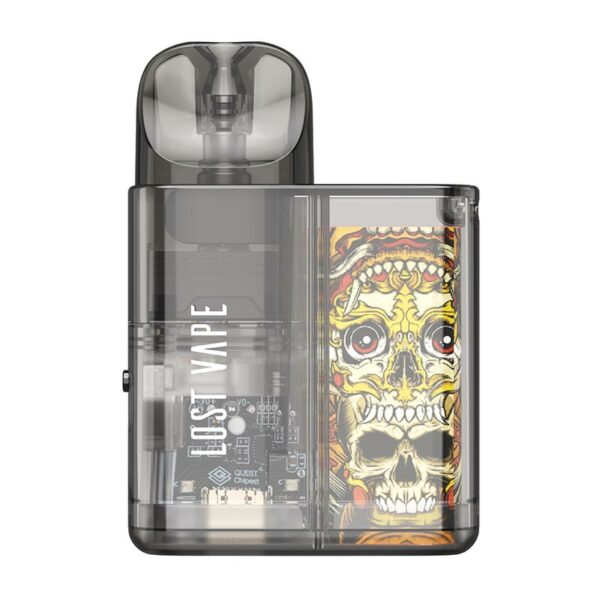 LOST VAPE URSA BABY POD KIT 800MAH - Image 7