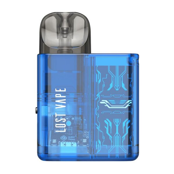 LOST VAPE URSA BABY POD KIT 800MAH - Image 8