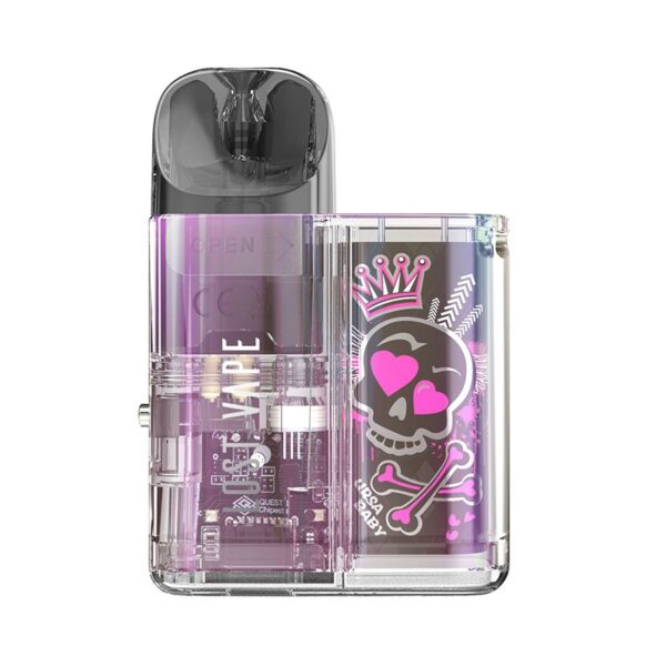 LOST VAPE URSA BABY POD KIT 800MAH - Image 4