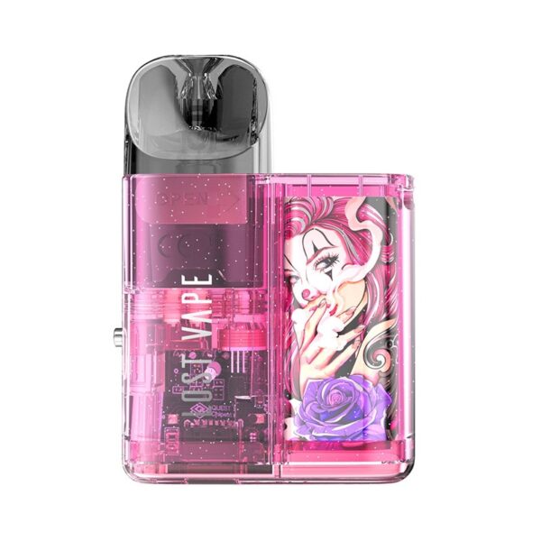 LOST VAPE URSA BABY POD KIT 800MAH - Image 5