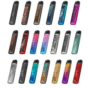 LOST VAPE URSA NANO POD KIT 800MAH