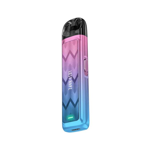 LOST VAPE URSA NANO POD KIT 800MAH - Image 8