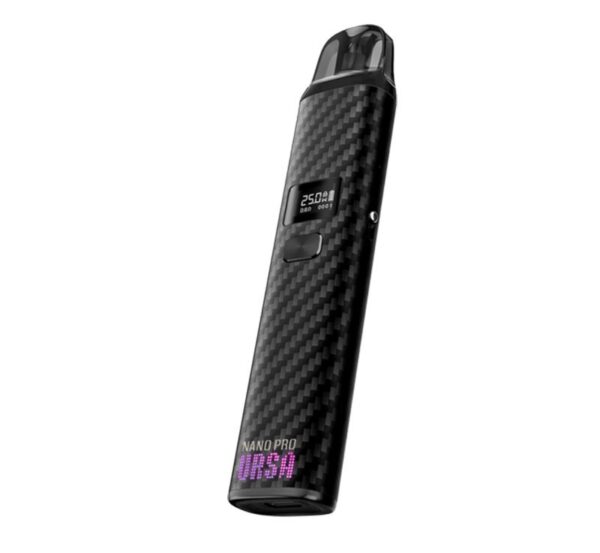 LOST VAPE URSA NANO PRO POD KIT 900MAH - Image 5