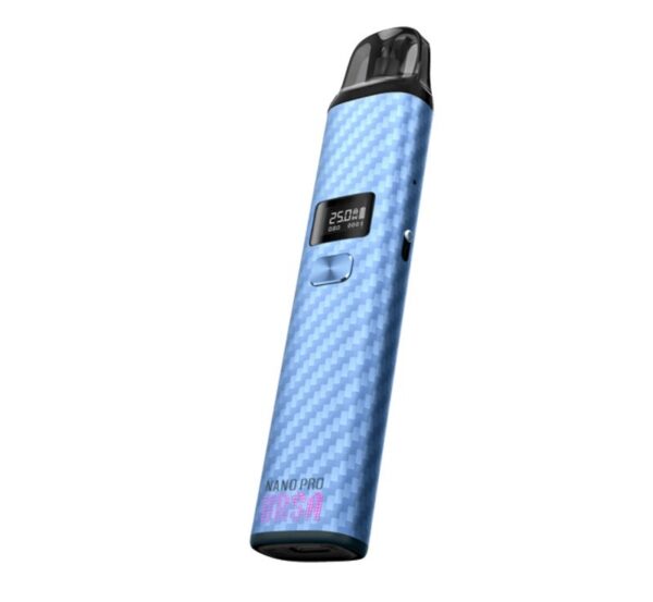 LOST VAPE URSA NANO PRO POD KIT 900MAH - Image 3