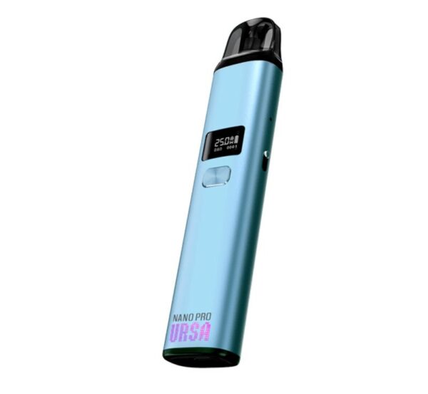 LOST VAPE URSA NANO PRO POD KIT 900MAH - Image 7