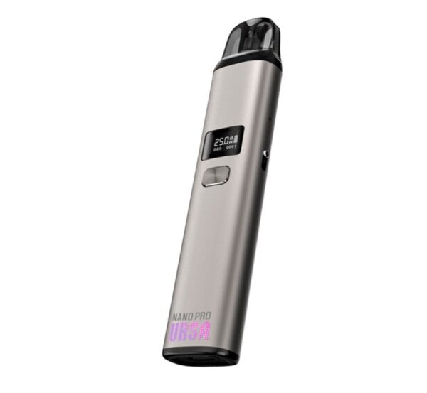 LOST VAPE URSA NANO PRO POD KIT 900MAH - Image 8