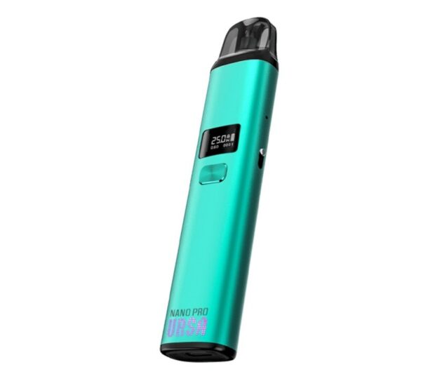 LOST VAPE URSA NANO PRO POD KIT 900MAH - Image 6