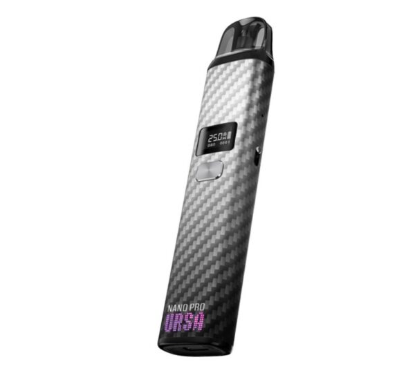 LOST VAPE URSA NANO PRO POD KIT 900MAH - Image 4