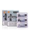 Oxva Artio Replacement Pod Cartridges (3 Pack)