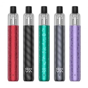 OXVA ARTIO POD KIT 550MAH