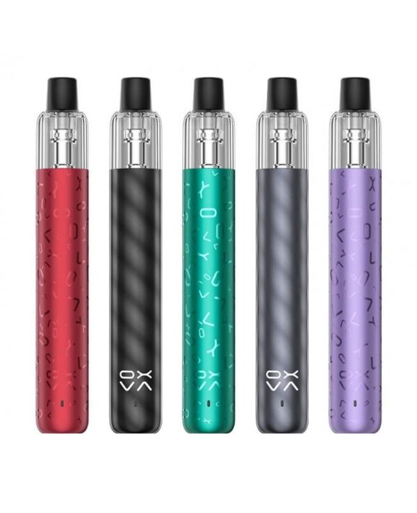 OXVA ARTIO POD KIT 550MAH