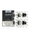 UWELL CALIBURN A2, AK2 AND A2S REPLACEMENT PODS (4 PACK) - Meshed-H 0.9 ohm