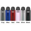UWELL CALIBURN AZ3 POD VAPE KIT 750MAH - Image 2