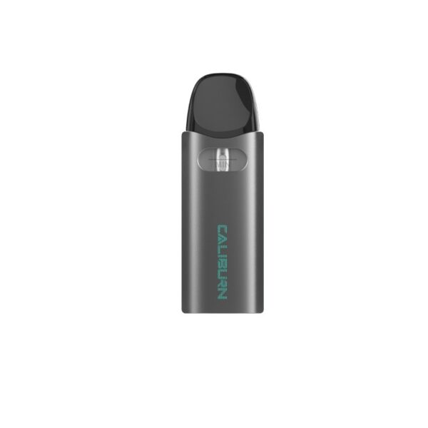 UWELL CALIBURN AZ3 POD VAPE KIT 750MAH - Image 5