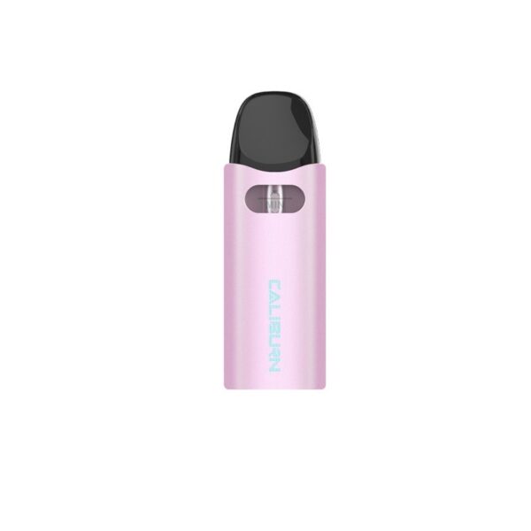 UWELL CALIBURN AZ3 POD VAPE KIT 750MAH - Image 6