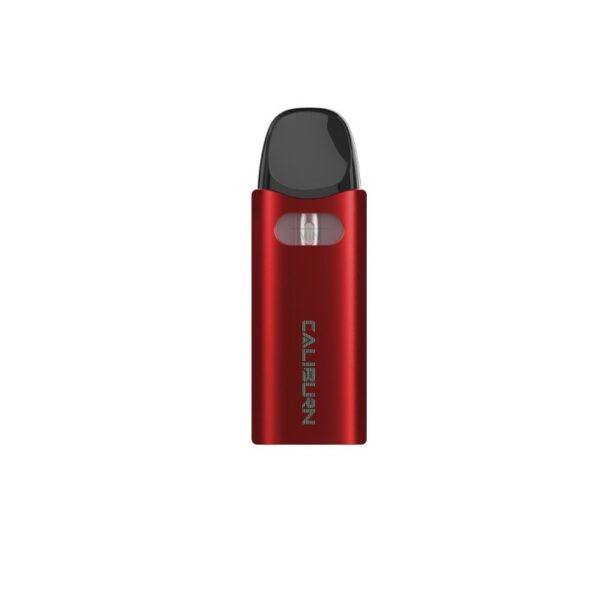 UWELL CALIBURN AZ3 POD VAPE KIT 750MAH - Image 7