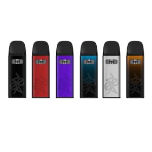 UWELL CALIBURN GZ2 POD VAPE KIT 850MAH