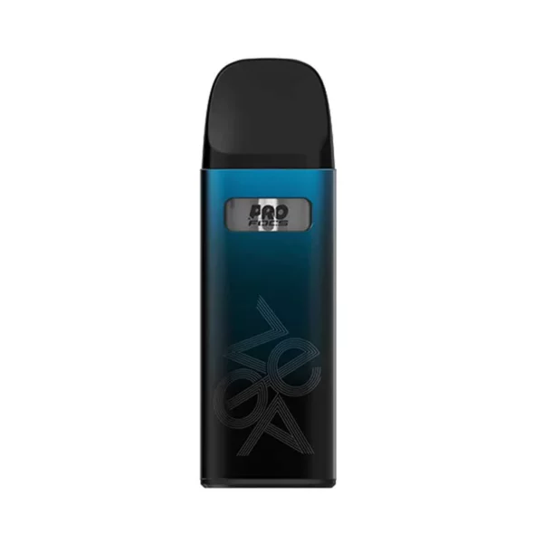 UWELL CALIBURN GZ2 POD VAPE KIT 850MAH - Image 4