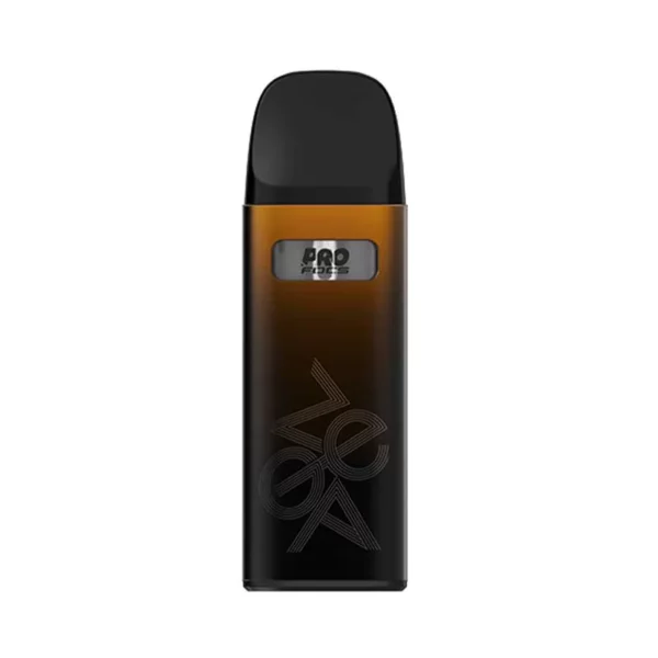 UWELL CALIBURN GZ2 POD VAPE KIT 850MAH - Image 5