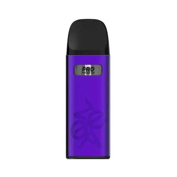 UWELL CALIBURN GZ2 POD VAPE KIT 850MAH - Image 6
