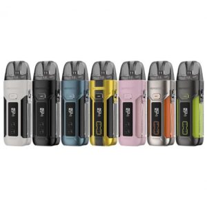 VAPORESSO LUXE X PRO POD VAPE KIT 1500MAH