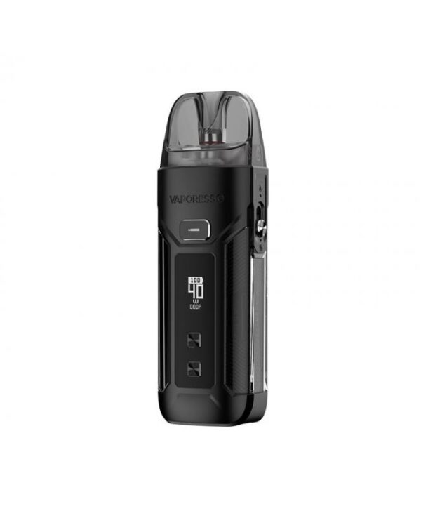 VAPORESSO LUXE X PRO POD VAPE KIT 1500MAH - Image 3