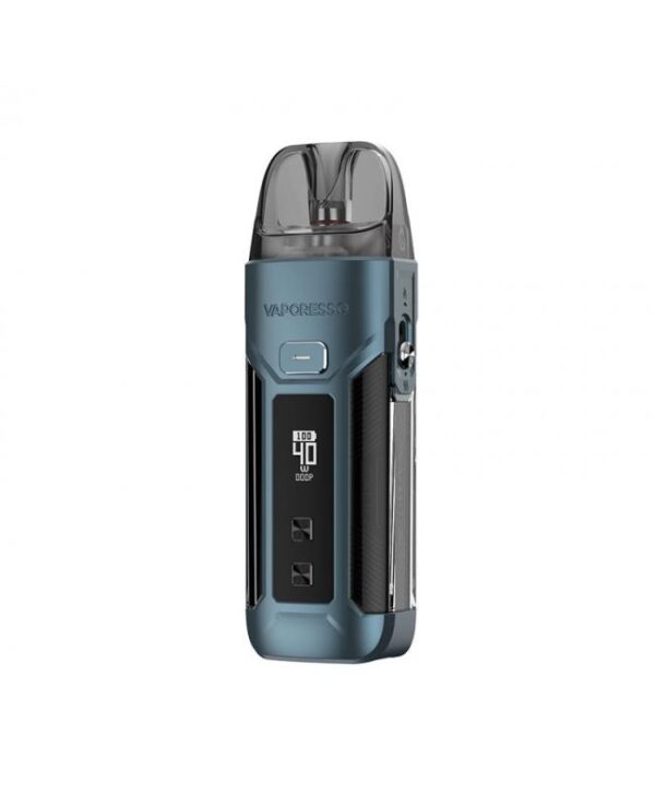VAPORESSO LUXE X PRO POD VAPE KIT 1500MAH - Image 4