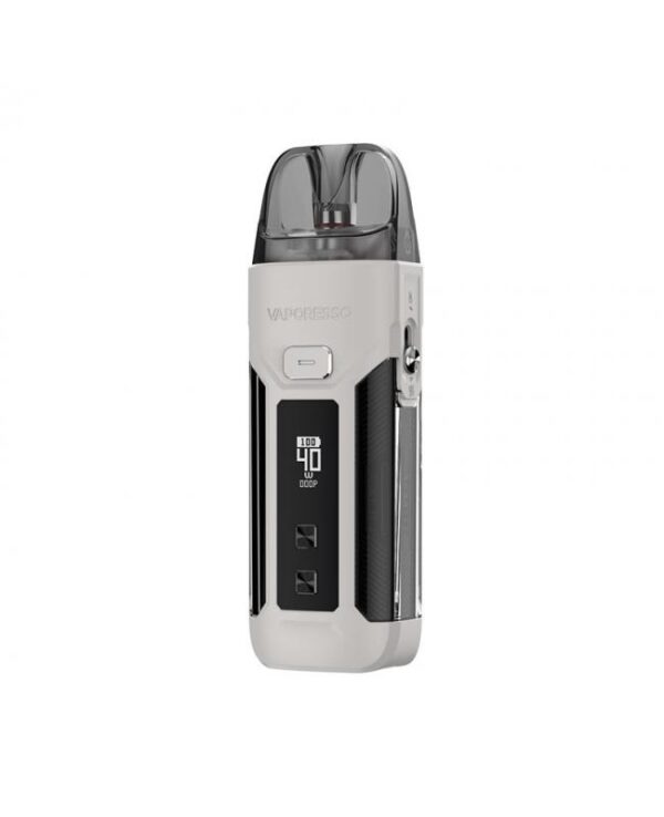 VAPORESSO LUXE X PRO POD VAPE KIT 1500MAH - Image 9