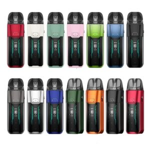 VAPORESSO LUXE XR MAX POD KIT 2800MAH