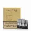 INNOKIN KLYPSE REPLACEMENT PODS (3 PACK) - 1.2 ohm