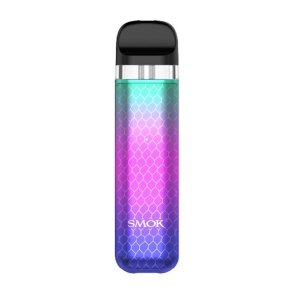 SMOK NOVO 2X POD VAPE KIT 800MAH - Image 4
