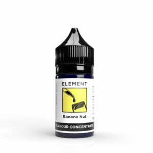 BANANA NUT 30ML CONCENTRATE ELEMENT