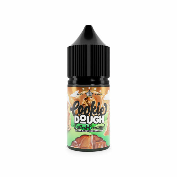 COOKIE DOUGH 30ML CONCENTRATE JOES JUICE