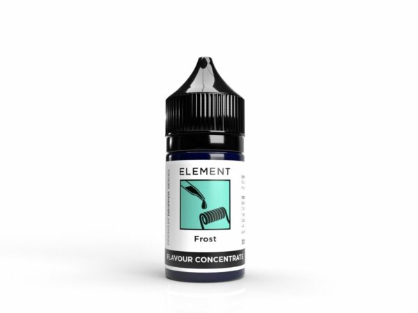 FROST 30ML CONCENTRATE ELEMENT