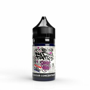 GRAPE VAPE 30ML CONCENTRATE ELEMENT FAR