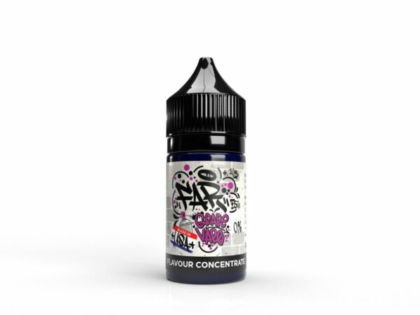 GRAPE VAPE 30ML CONCENTRATE ELEMENT FAR
