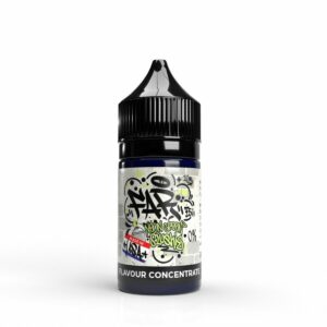 NEON GREEN SLUSHIE 30ML CONCENTRATE ELEMENT FAR