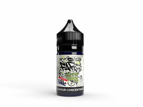 NEON GREEN SLUSHIE 30ML CONCENTRATE ELEMENT FAR