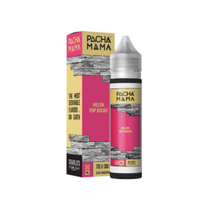 MELON POP ROCKS 50ML E LIQUID PACHA MAMA